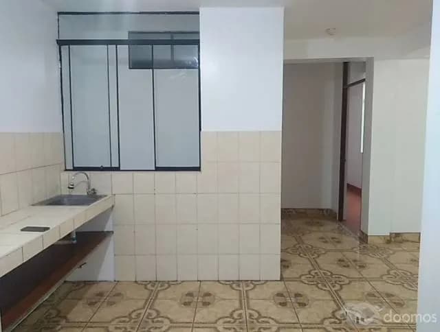 ALQUILER MINI DEPARTAMENTO — foto 2