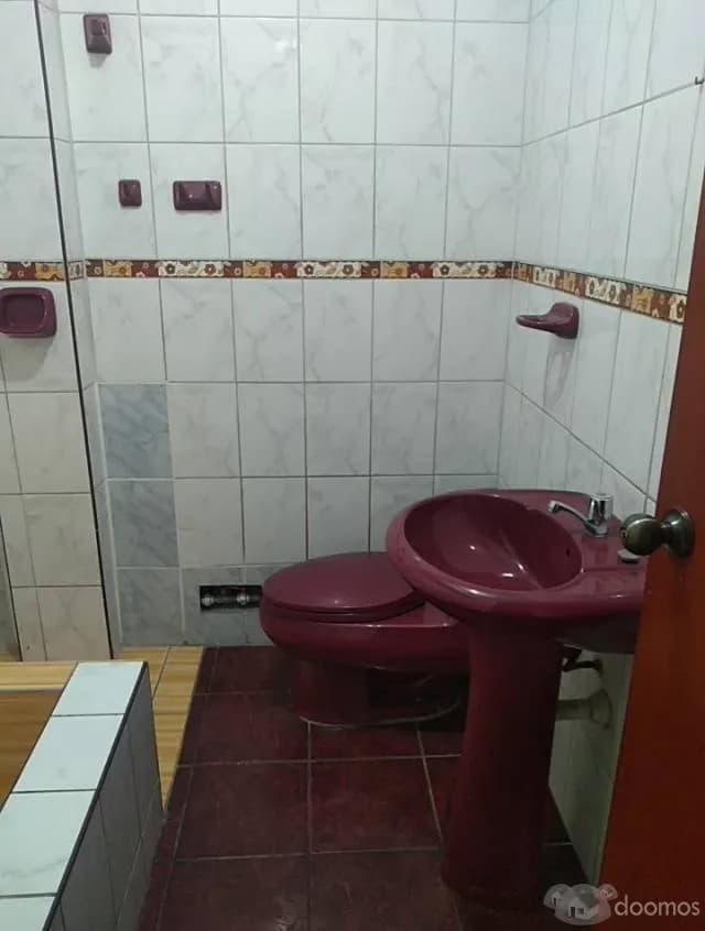 ALQUILER MINI DEPARTAMENTO — foto 3