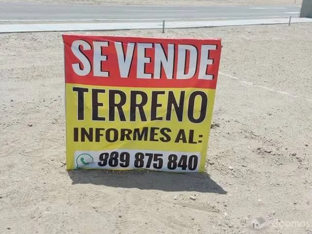 REMATO TERRENO — foto 1