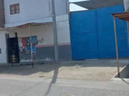 VENTA DE TERRENO