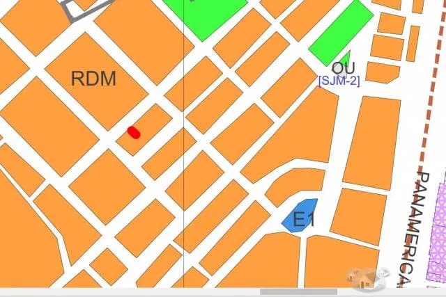 VENTA DE TERRENO — foto 2