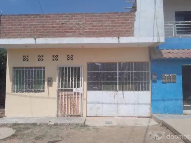 Ocasion Vendo casa en la Alborada — foto 1