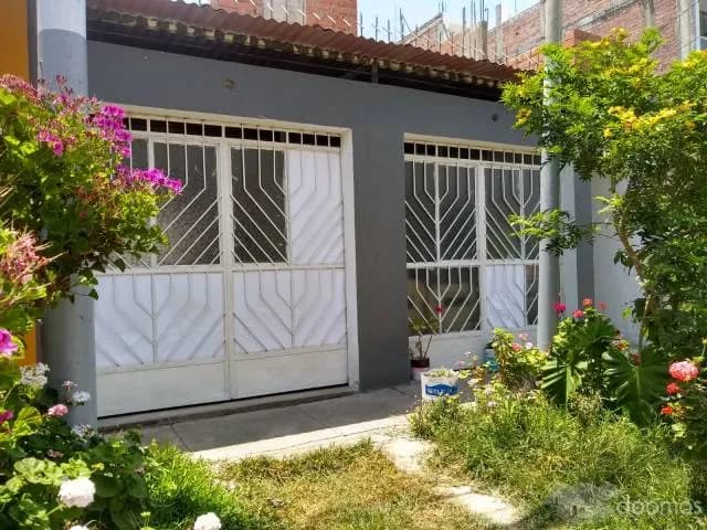 Se alquila 1er piso. Local comercial. Cedros de Villa. Chorrillos — foto 1