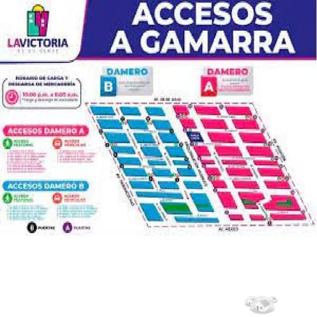 VENDO DEPARTAMENTO O ALMACEN EN GAMARRA DAMERO B — foto 3