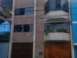 Departamento 3er piso