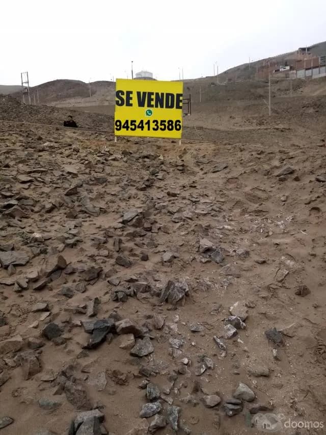 Remate de terreno en Santa Rosa — foto 3