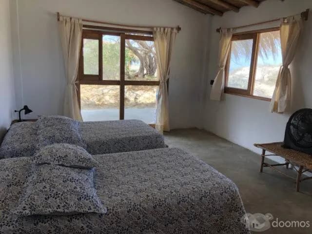 Alquilo casa Órganos — foto 7