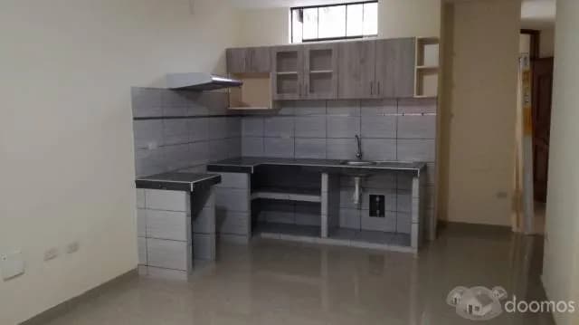 Apartamentos Seminuevos Luminosos Cerca Parada Metropolitano — foto 7