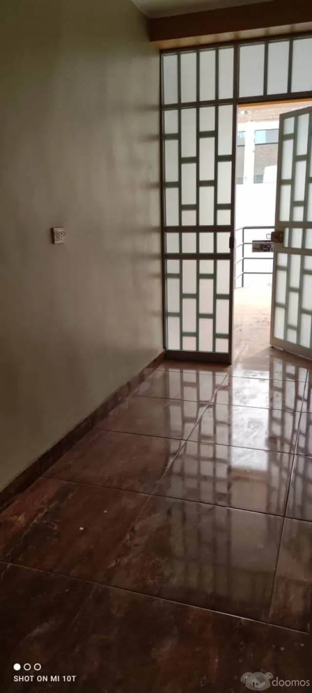ALQUILER DE MINI DEPARTAMENTO EN PISCO - SIN AMOBLAR — foto 1