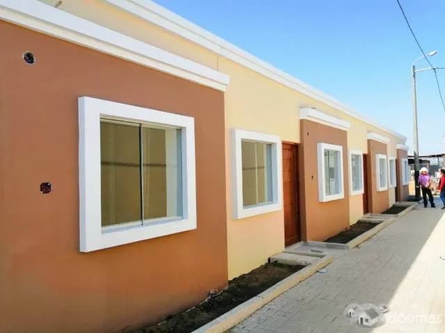 TU CASA EN CHICLAYO POR S/.89,559 + BBP — foto 4