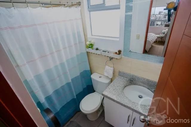 Venta Departamento Pueblo Libre Limite CON Magdalena — foto 2