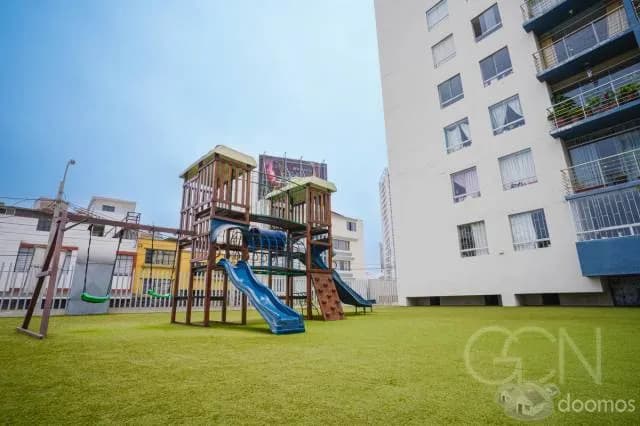 Venta Departamento Pueblo Libre Limite CON Magdalena — foto 4