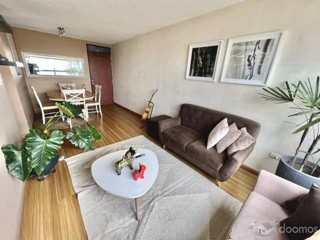 Venta Departamento Pueblo Libre Limite CON Magdalena — foto 7