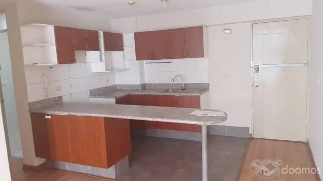 Se alquila departamento en Jesus Maria — foto 1
