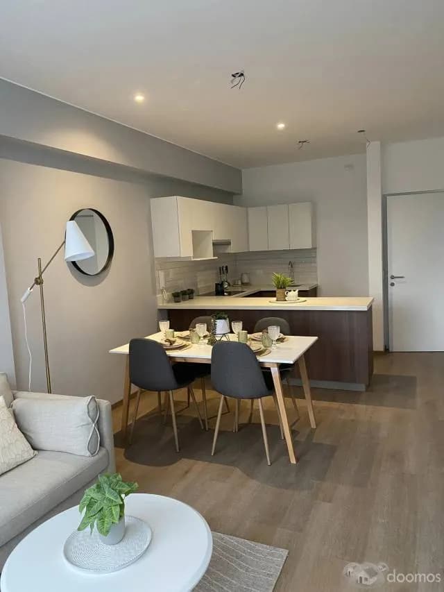 Departamento de estreno en San Isidro — foto 2