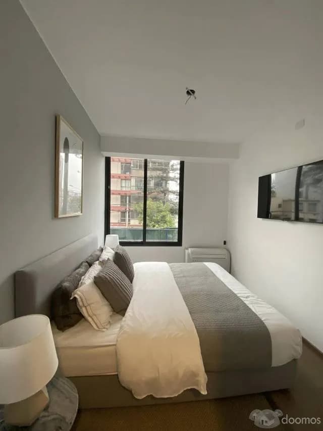 Departamento de estreno en San Isidro — foto 8