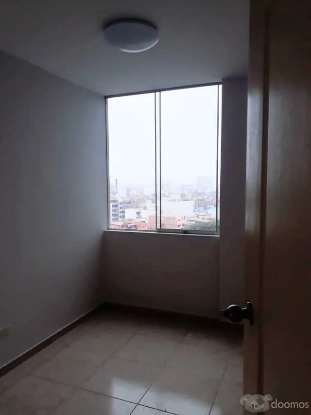 Se alquila luminoso dpto. Surquillo - La Calera. — foto 5