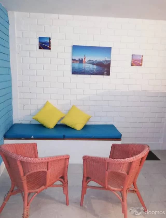 DEPARTAMENTO , PULPOS — foto 2