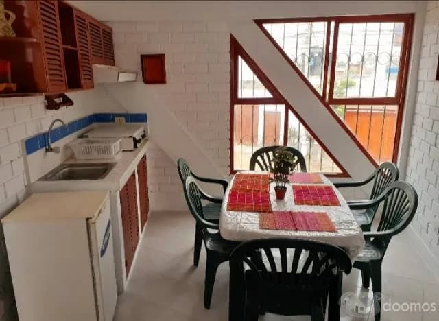 DEPARTAMENTO , PULPOS — foto 4