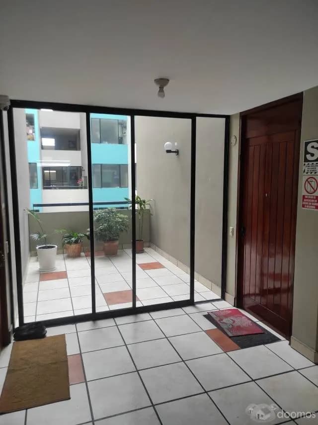 Departamento y cochera — foto 5