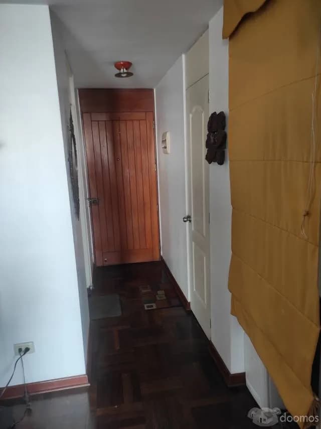 Departamento y cochera — foto 6