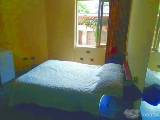 HABITACIONES INDEPENDIENTES — foto 4