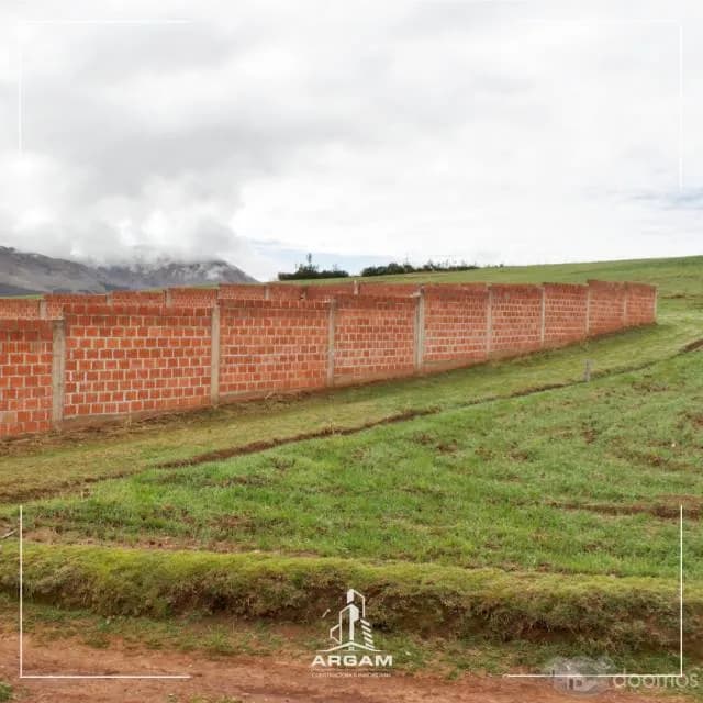 VENTA DE TERRENO EN CHINCHERO — foto 3
