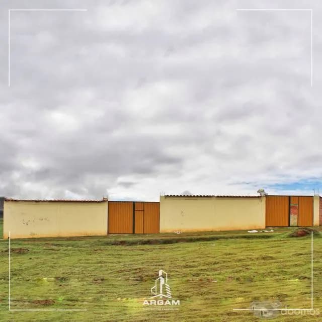 VENTA DE TERRENO EN CHINCHERO — foto 4