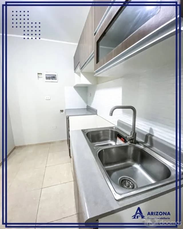 DUPLEX EN VENTA - 5TO PISO — foto 2