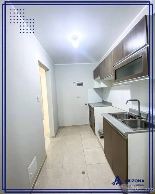 DUPLEX EN VENTA - 5TO PISO — foto 5