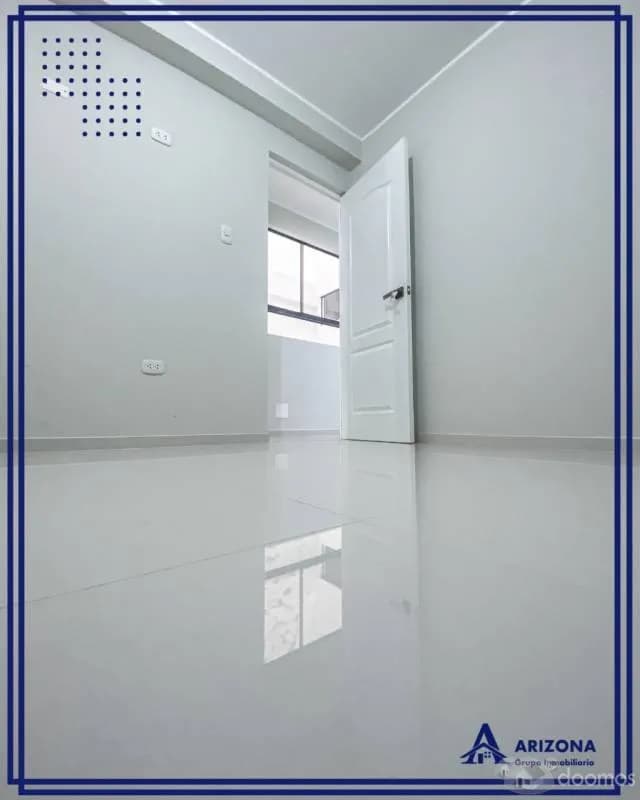 DEPARTAMENTO DE ESTRENO EN VENTA - 3ER PISO - SMP — foto 1
