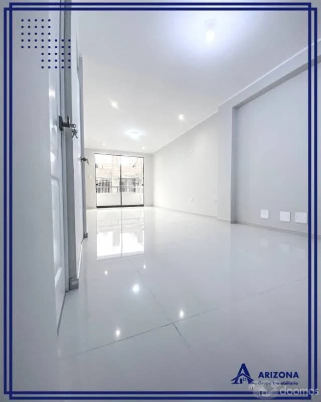 DEPARTAMENTO DE ESTRENO EN VENTA - 4TO PISO - SMP — foto 1