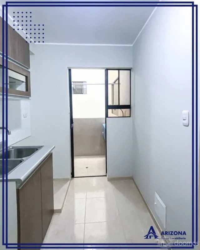 DEPARTAMENTO DE ESTRENO EN VENTA - 4TO PISO - SMP — foto 6