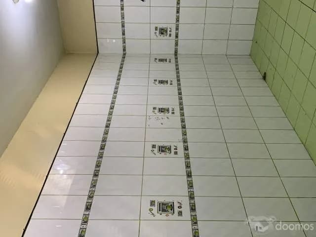 venta deparamento prmer piso sin aires — foto 4