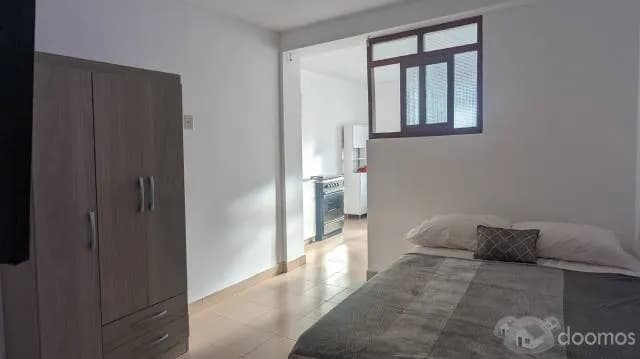 ALQUILO MINIDEPARTAMENTO AMOBLADO — foto 6