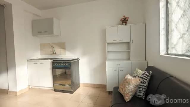 ALQUILO MINIDEPARTAMENTO AMOBLADO — foto 8