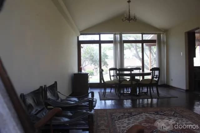 VENDO HERMOSA CASA CON TERRENO DE 1000 METROS — foto 7
