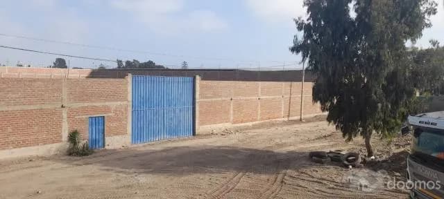 COCHERA EN ALQUILER DESDE 100M2 — foto 1