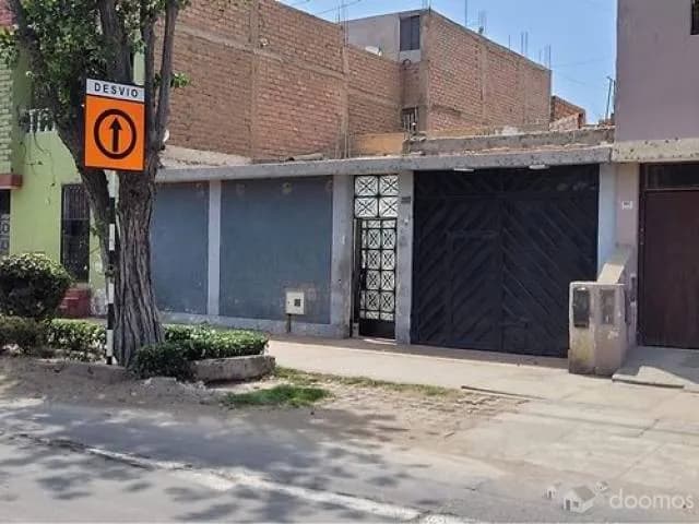 casa con negocio en plena avenida altamente comercial — foto 2