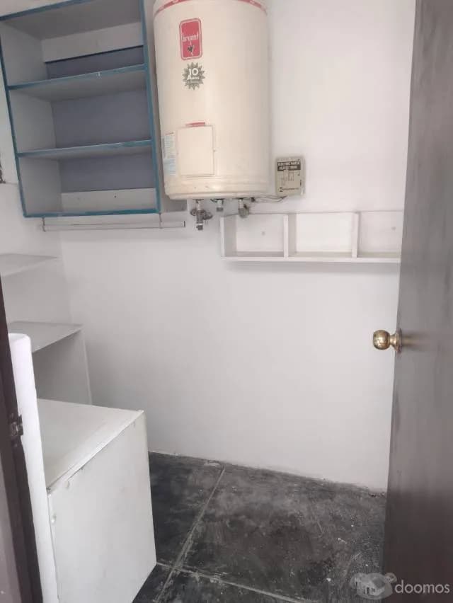 Departamento Amplio y Buena Ubicación — foto 5