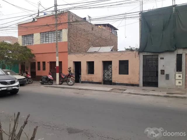 Excelente ocasion de terreno en Breña — foto 1