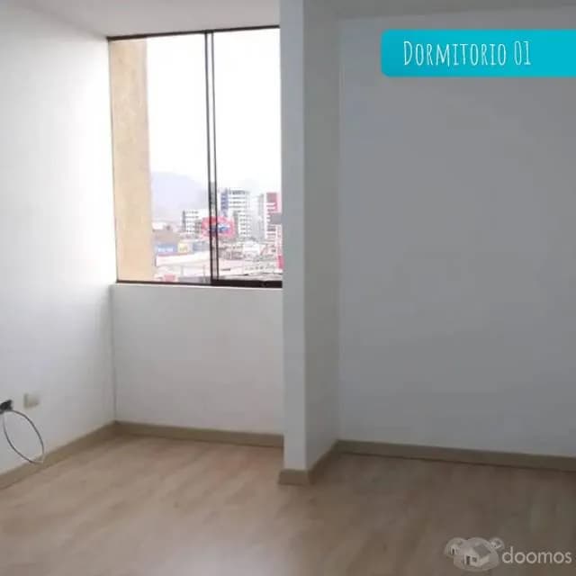 Alquilo Departamento En 2° Piso En Torres De Los Olivos — foto 2