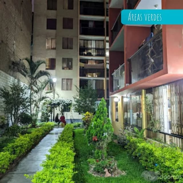 Alquilo Departamento En 2° Piso En Torres De Los Olivos — foto 6