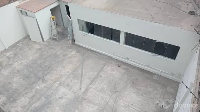 DEPOSITO EN SAN ISIDRO — foto 2