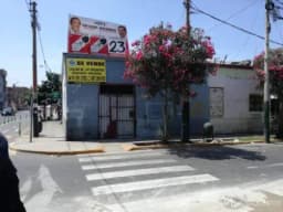 Terreno de ocasion en Barranco