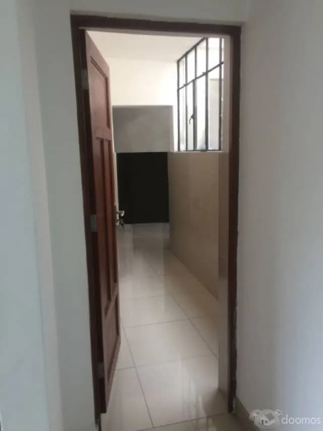 DEPARTAMENTO EN MIRAFLORES, LIMITE CON SAN ISIDRO — foto 2