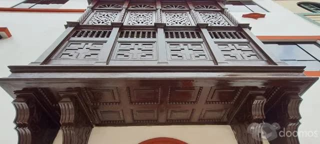 Amplia, elegante e imponente casa de 04 pisos totalmente remodelada — foto 6