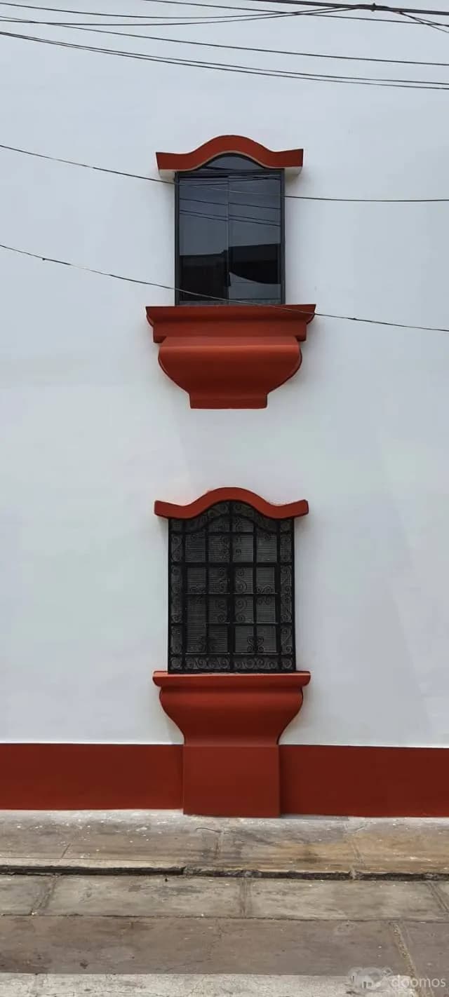 Amplia, elegante e imponente casa de 04 pisos totalmente remodelada — foto 7