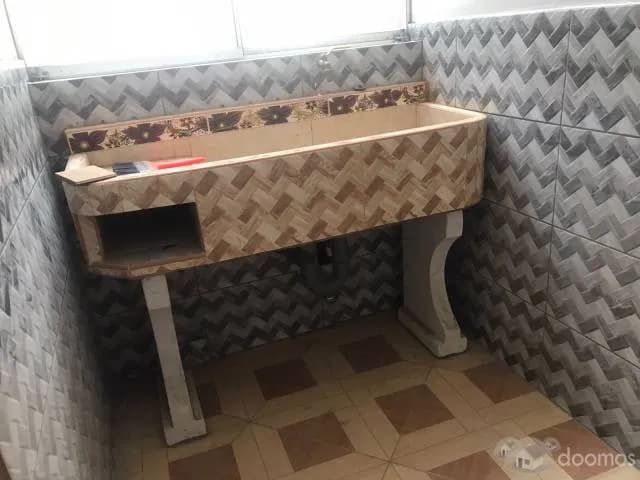 SE ALQUILA DEPARTAMENTO EN ESTRENO- TERCER PISO — foto 5
