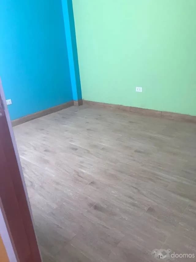 SE ALQUILA DEPARTAMENTO EN ESTRENO- TERCER PISO — foto 6